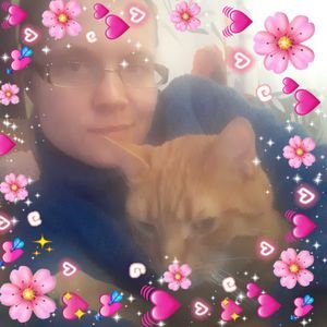 Meet your Posher, Pamela